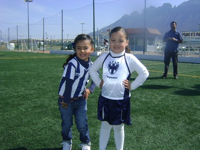 Pequeñas divertidas